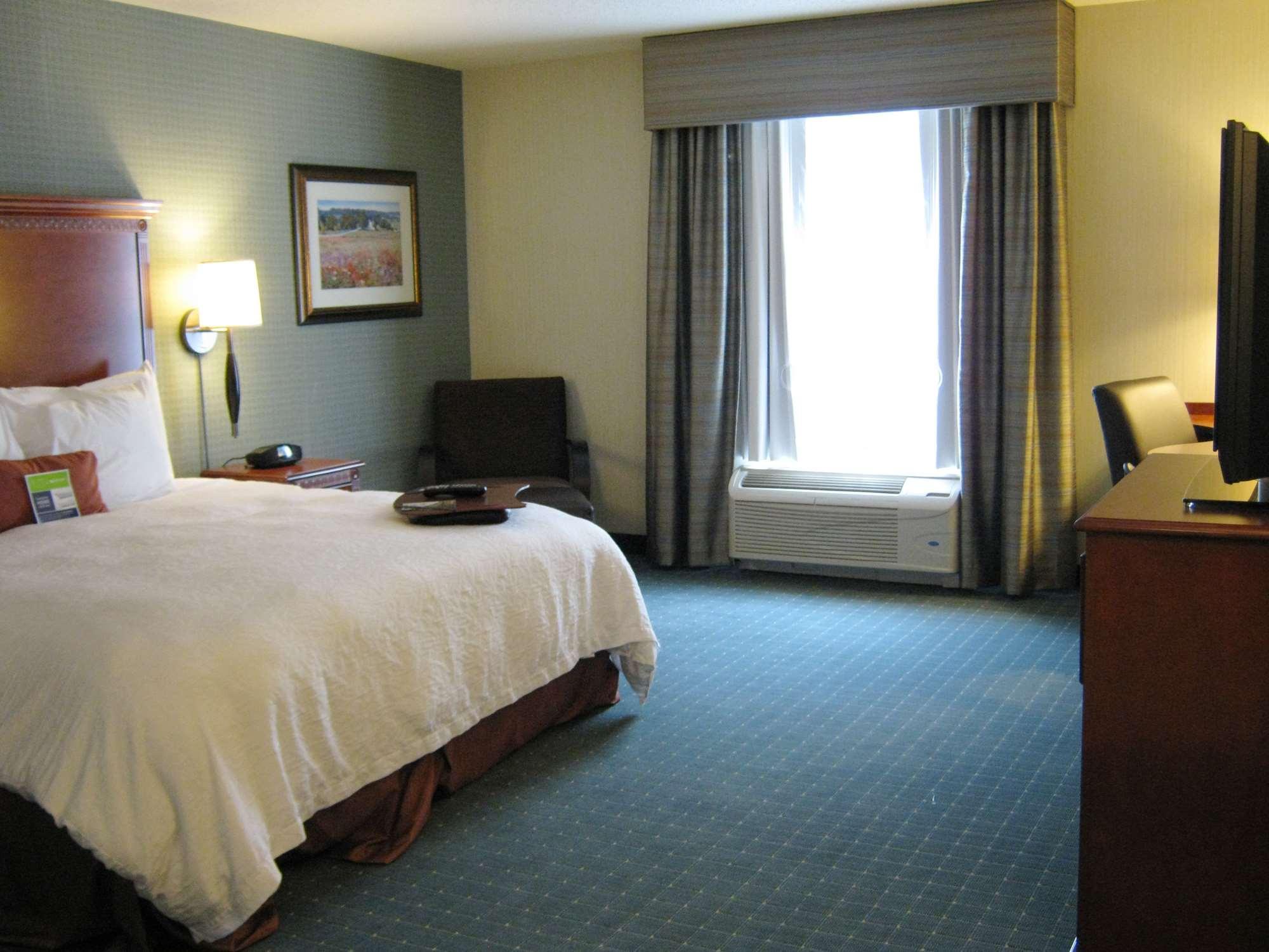 Hampton Inn And Suites Hartford/Farmington Kamer foto