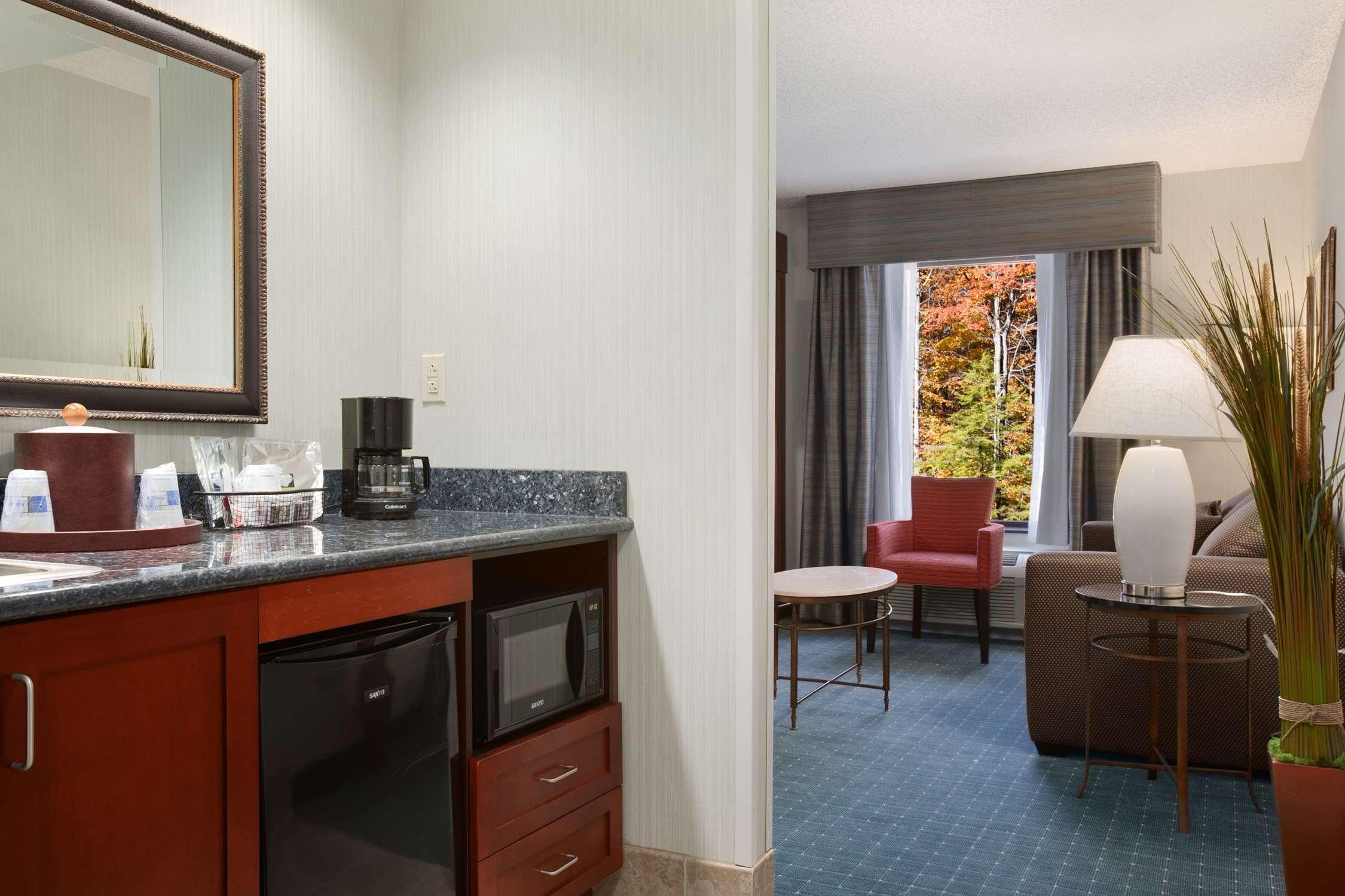 Hampton Inn And Suites Hartford/Farmington Buitenkant foto
