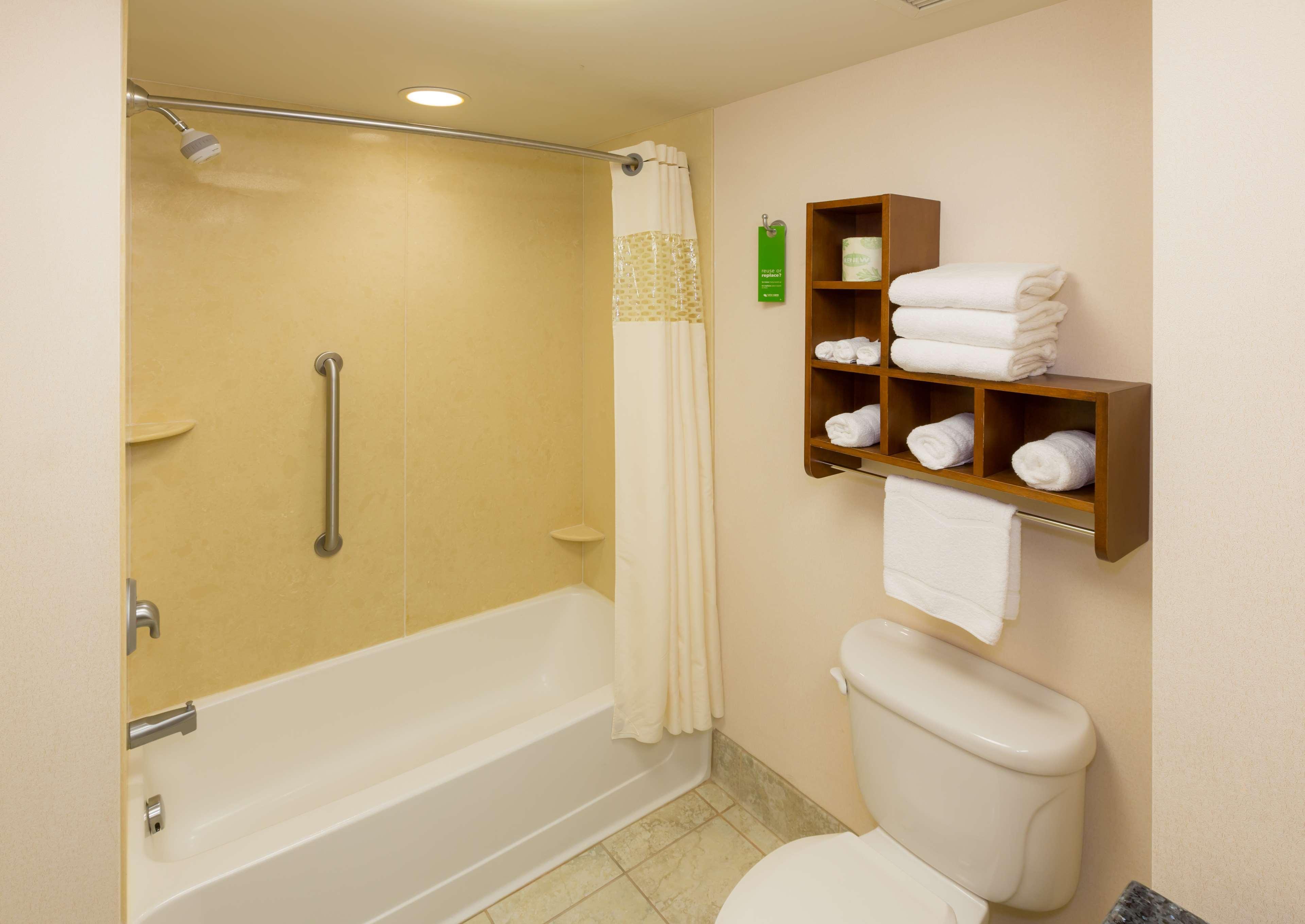 Hampton Inn And Suites Hartford/Farmington Buitenkant foto