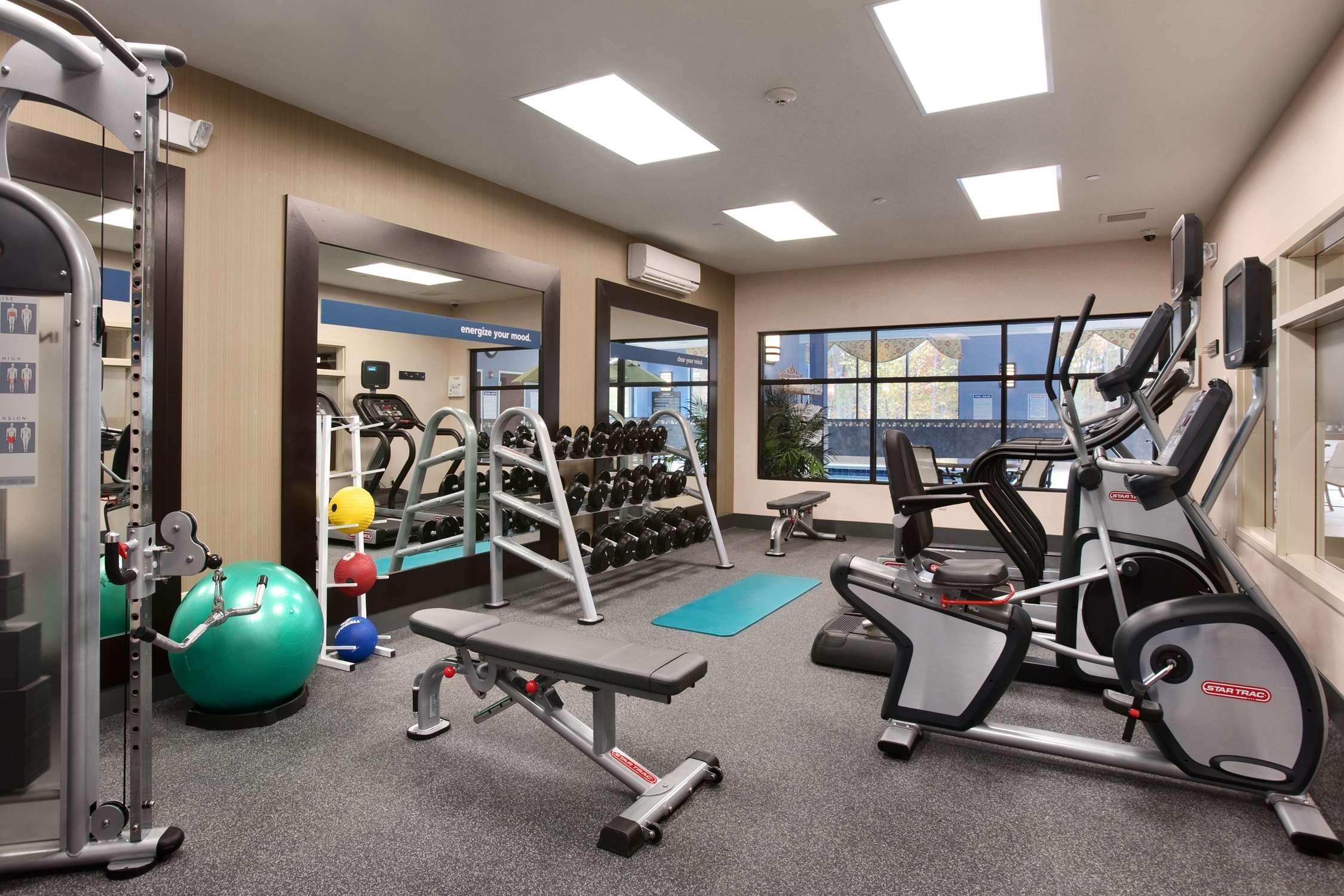 Hampton Inn And Suites Hartford/Farmington Buitenkant foto
