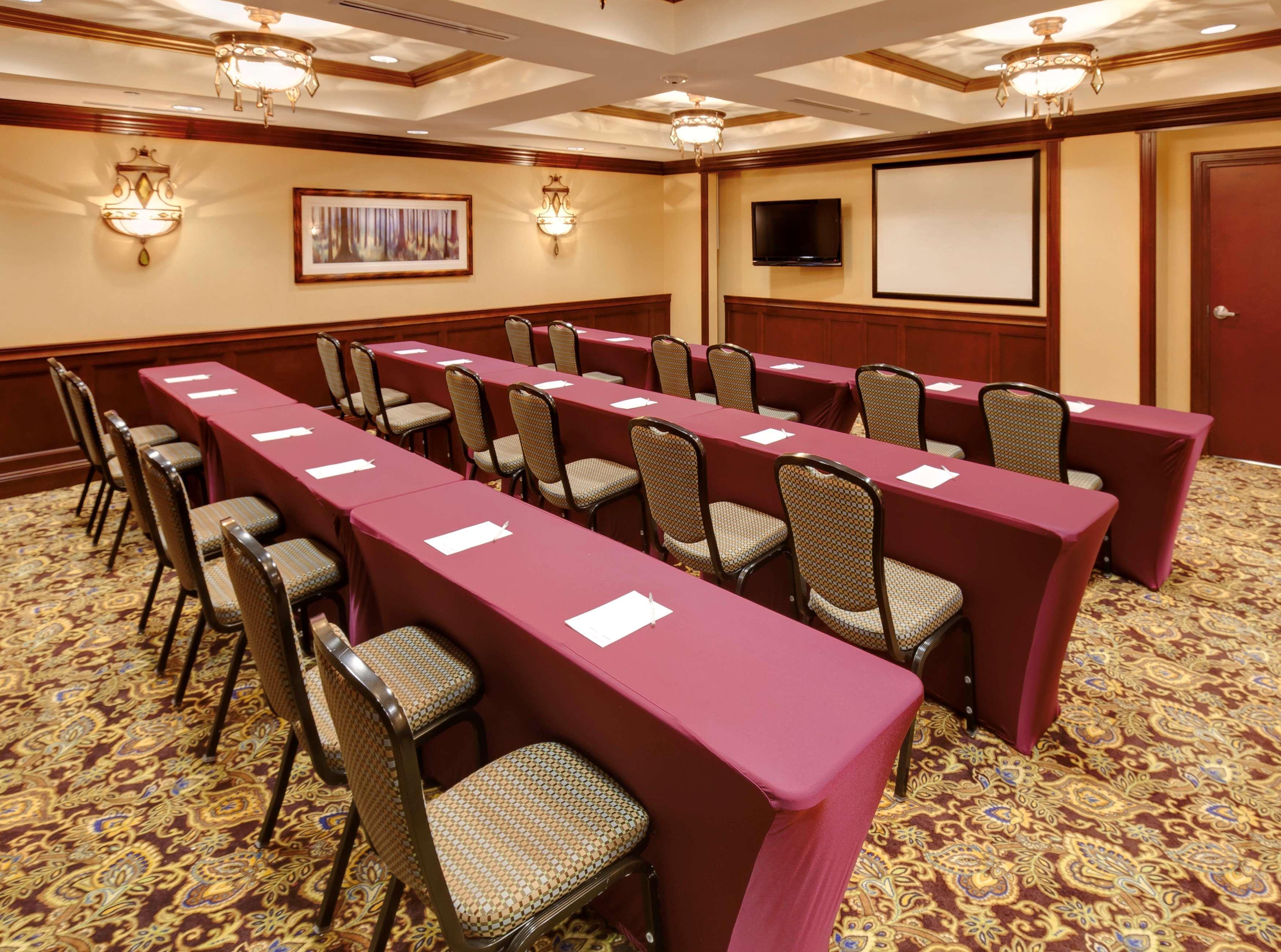 Hampton Inn And Suites Hartford/Farmington Buitenkant foto