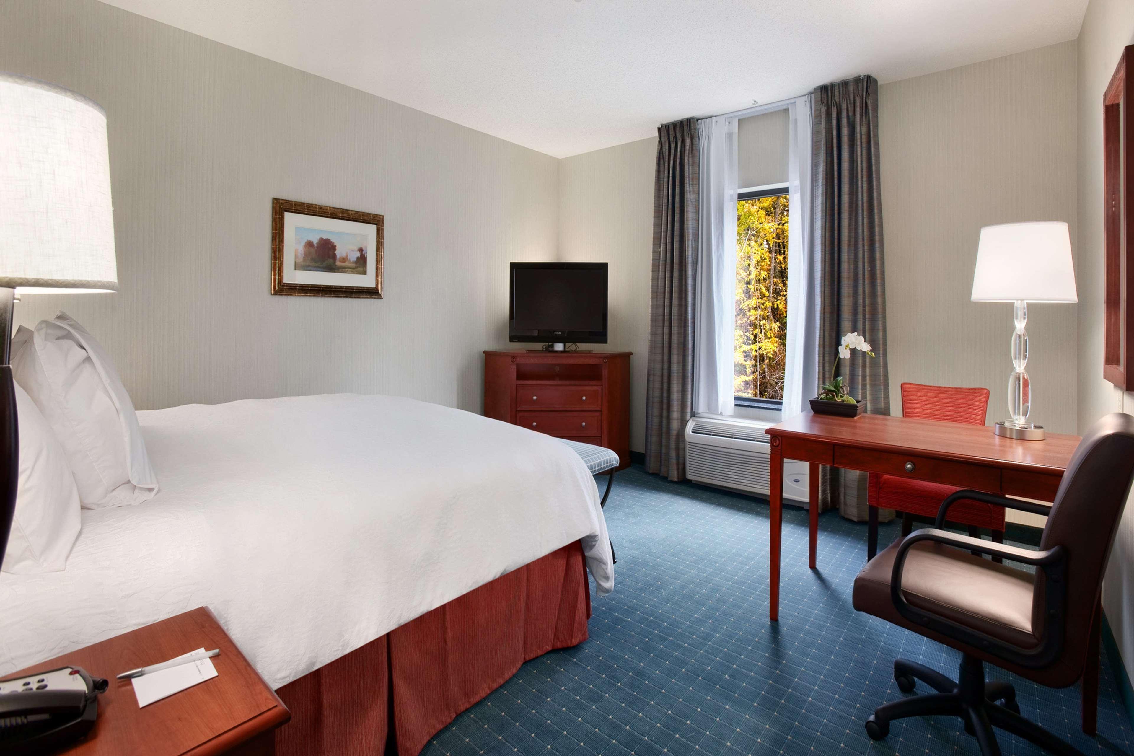 Hampton Inn And Suites Hartford/Farmington Buitenkant foto