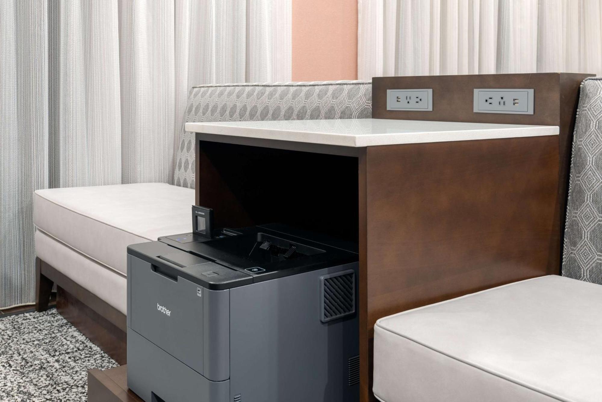 Hampton Inn And Suites Hartford/Farmington Buitenkant foto