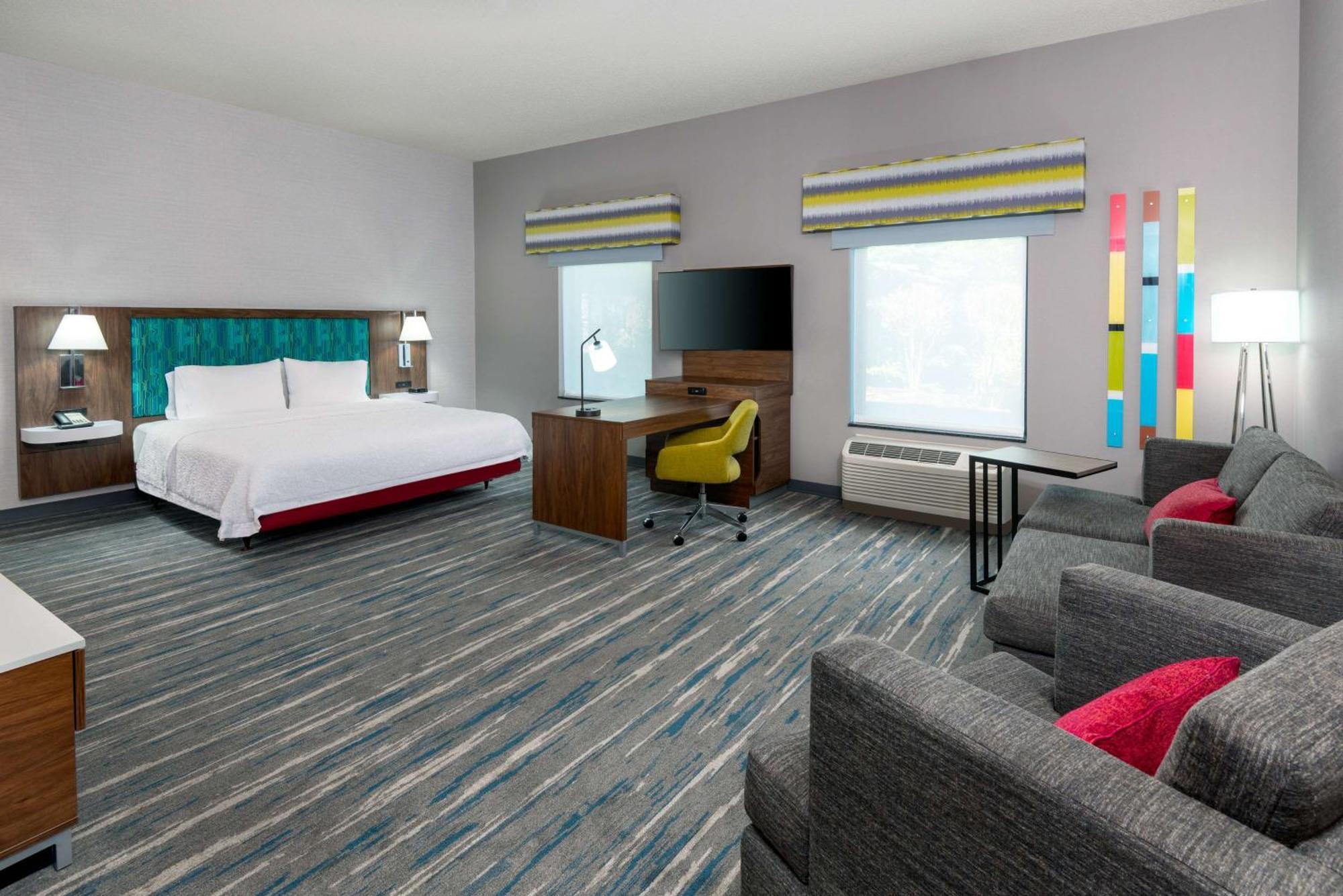 Hampton Inn And Suites Hartford/Farmington Buitenkant foto