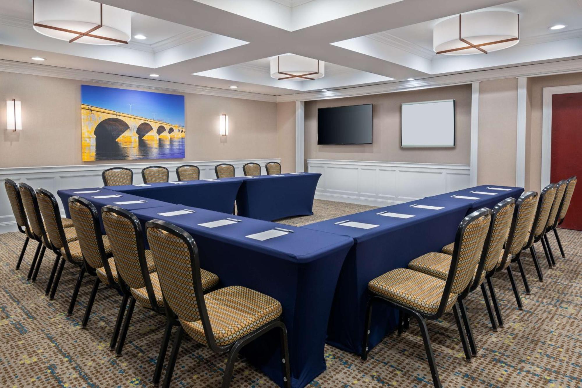 Hampton Inn And Suites Hartford/Farmington Buitenkant foto