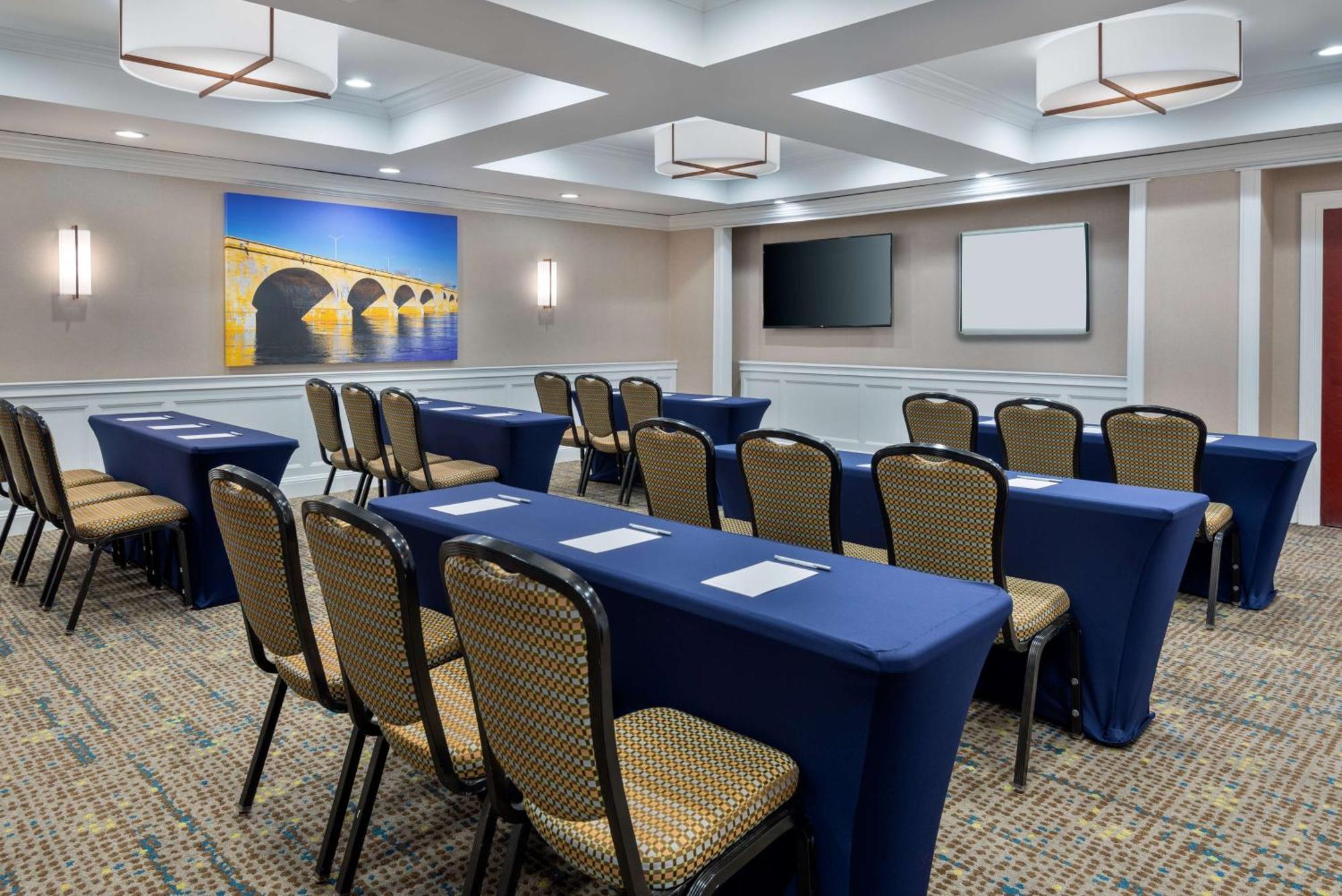 Hampton Inn And Suites Hartford/Farmington Buitenkant foto
